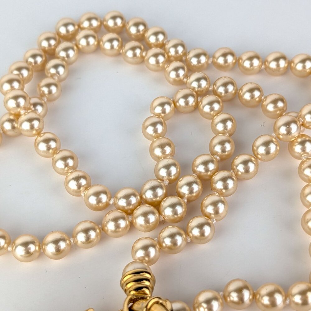 Joan Rivers Classics Interchangeable Charm Neckla… - image 8